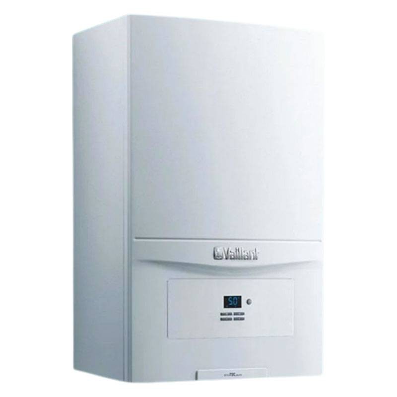 Brennwertkessel mit Methan Vaillant ecoTEC Pure Vmw 7,25/24 kW 0010019985 