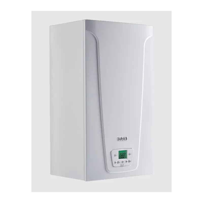 BAXI Chaudière à gaz naturel NEODENS PLUS 24/24F ECO