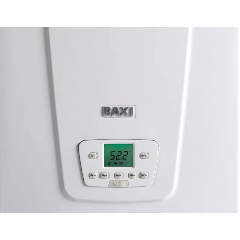 BAXI Chaudière à gaz naturel NEODENS PLUS 24/24F ECO