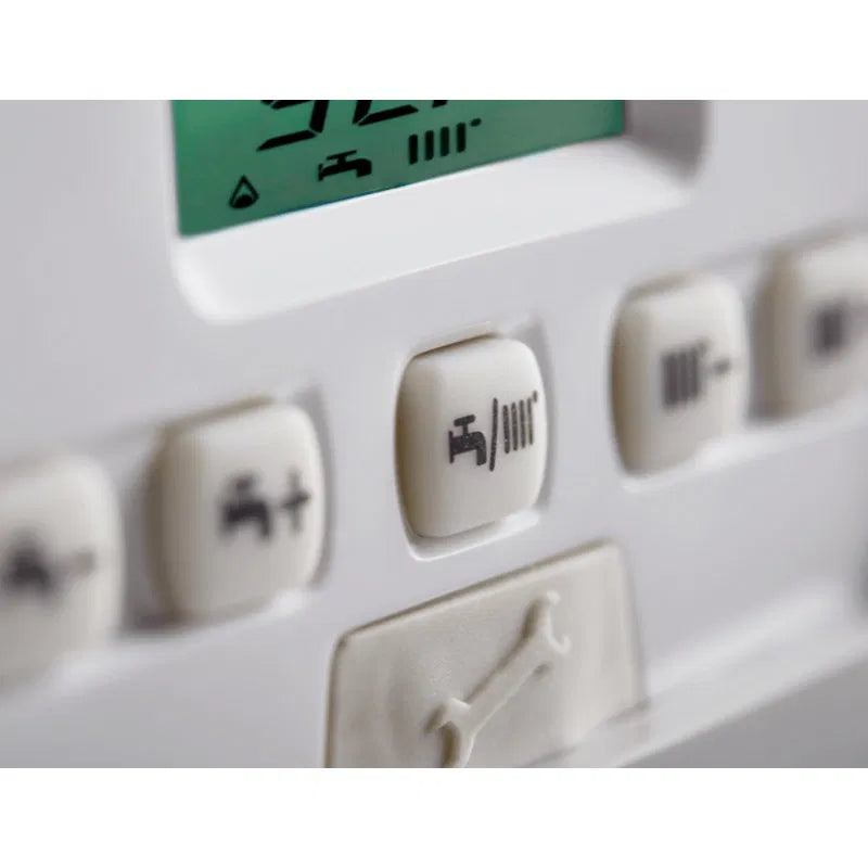 BAXI NEODENS PLUS 24/24F ECO Erdgaskessel 