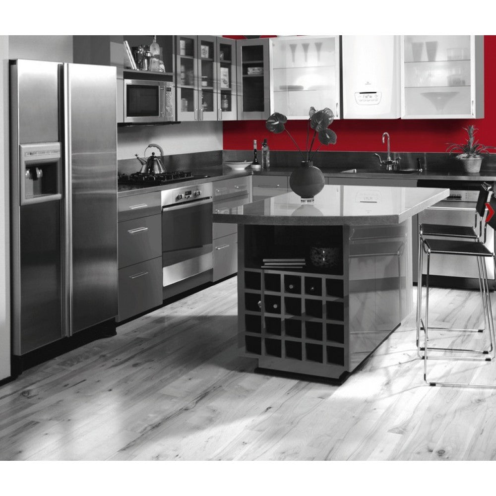 Chaudière gaz condensation Themaplus Condens Saunier Duval 25 kW Nue 0010021497