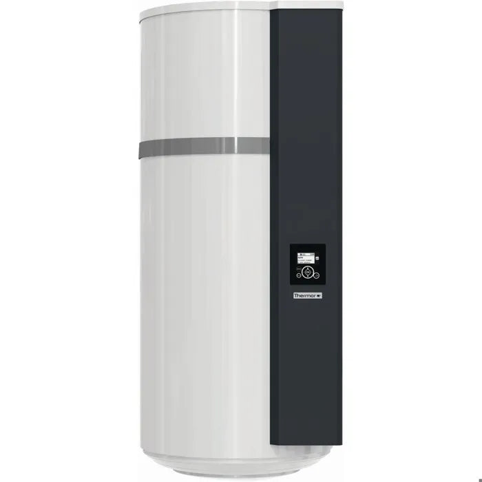 THERMOR Chauffe-eau thermodynamique Aéromax 5 100L vertical mural