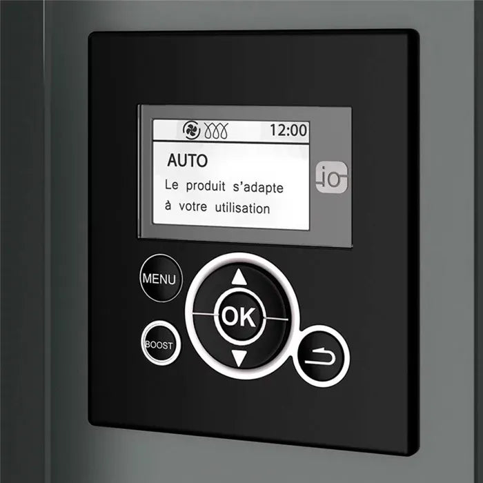 THERMOR Chauffe-eau thermodynamique Aéromax 5 100L vertical mural