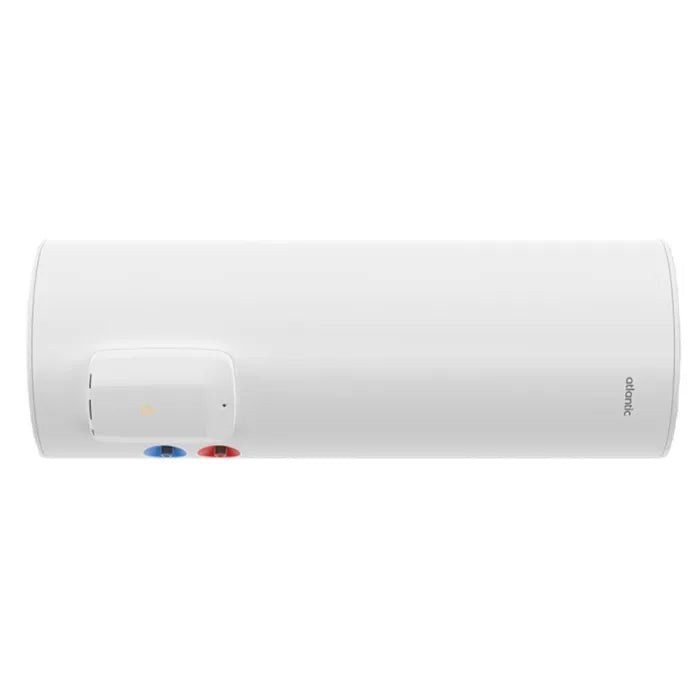 Zénéo ACI Hybrid vertikaler elektrischer Warmwasserbereiter auf Basis 300L / Atlantic