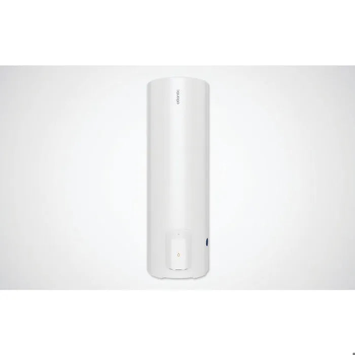 Chauffe-eau électrique Zénéo ACI Hybride vertical sur socle 300L / Atlantic