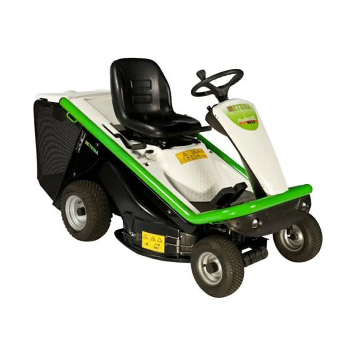 Tondeuse Autoportée Etesia Hydro 80 MKHP5