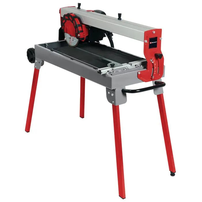 Einhell Coupe-carrelage radial TE-TC 620 U (900 W, Hauteur de travail 700mm, longueur de coupe 620mm)