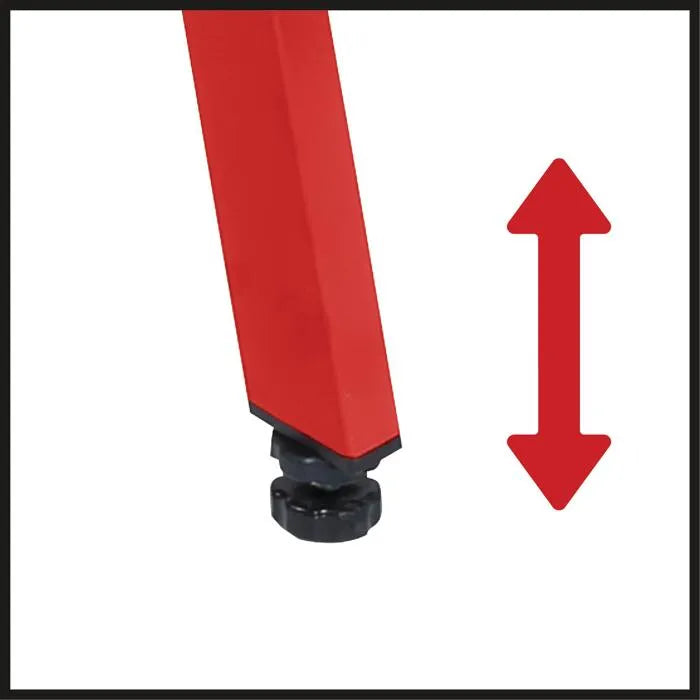 Einhell Coupe-carrelage radial TE-TC 620 U (900 W, Hauteur de travail 700mm, longueur de coupe 620mm)