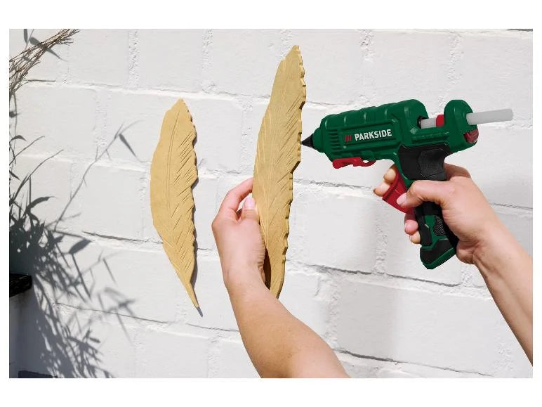 Pistolet à colle chaude PHP 500 E3