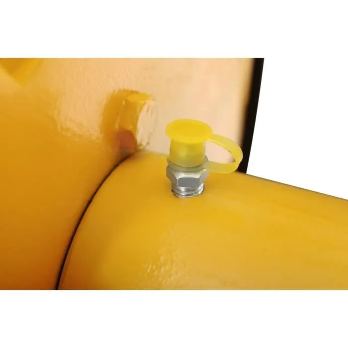 Bétonnière électrique HAEMMERLIN BT PRO 170 - 160L - Monophasé