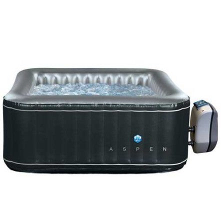 Spa Gonflable Netspa Aspen 4 places