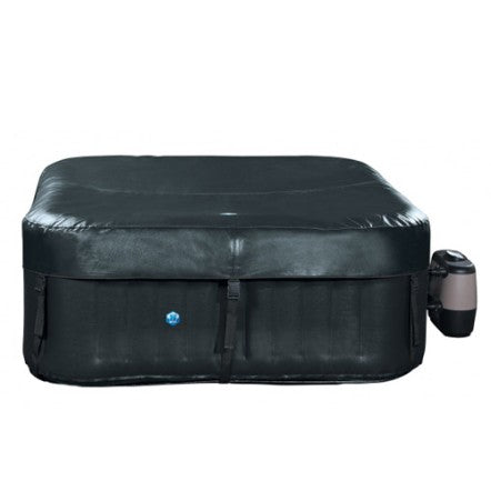 Spa Gonflable Netspa Aspen 4 places