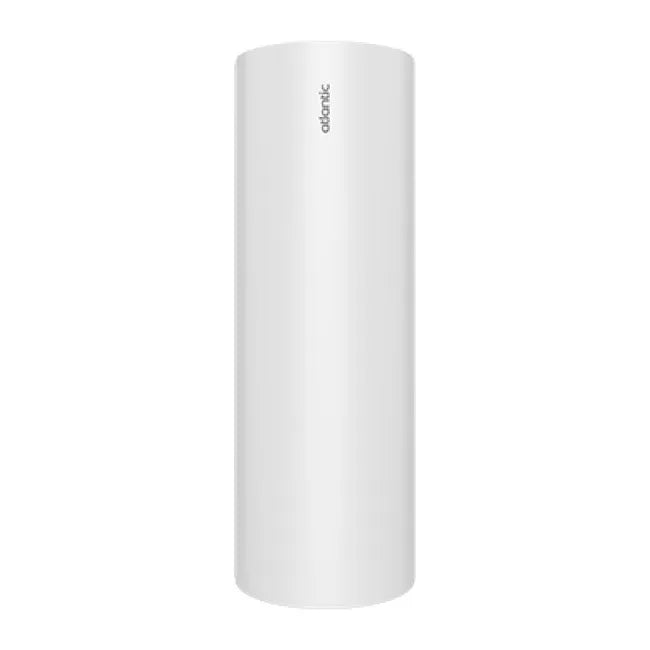 Chauffe-eau électrique Zénéo ACI Hybride vertical mural standard 150L / Atlantic