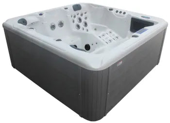 Spa Portofino – 5 Personnes - 93 jets - 3 pompes