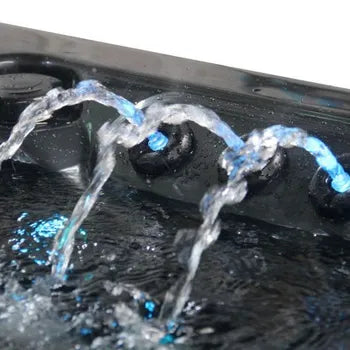 Spa Portofino – 5 Personnes - 93 jets - 3 pompes