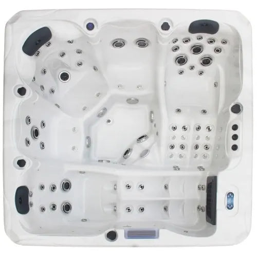 Spa Portofino – 5 Personnes - 93 jets - 3 pompes