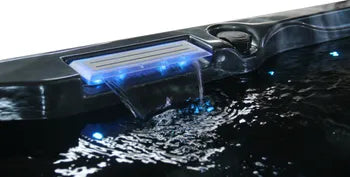 Spa Portofino – 5 Personnes - 93 jets - 3 pompes