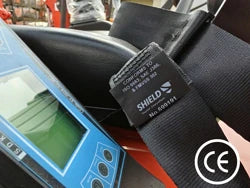 Mini-pelle compacte 1T, Moteur Kubota 3 cylindres