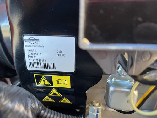 Brouette sur chenilles mini-dumper hydrostatique