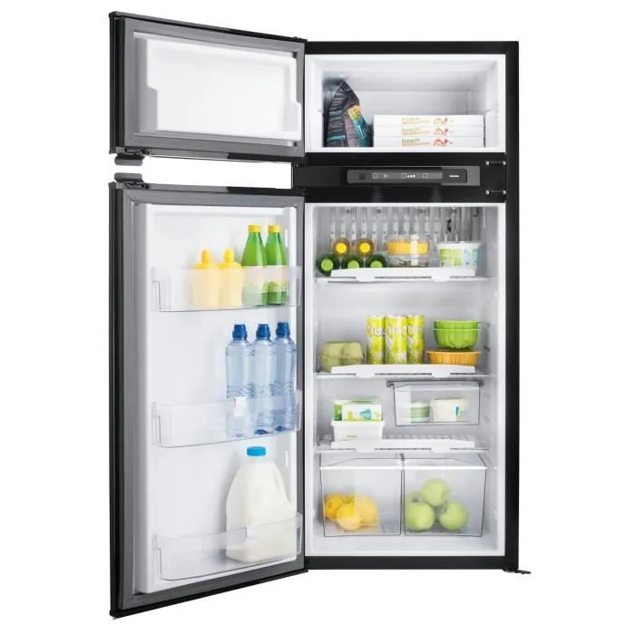 THETFORD Absorptionskühlschrank Serie N4000, Modell N 4175a.