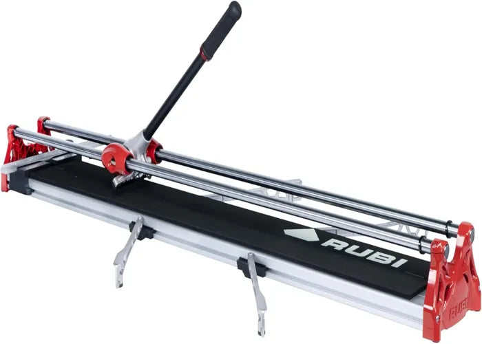 Coupe-Carreaux Manuel Rubi Professionnel Hit-1200 Plus + Sac - 27902