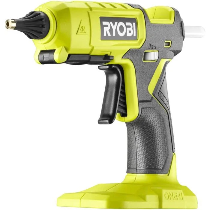 RYOBI 18V ONE+ 2-Temperatur-Heißklebepistole - RGL18-0