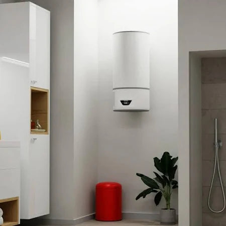 Chauffe-eau Lydos Hybride Wifi 100l - ARISTON - 3629180
