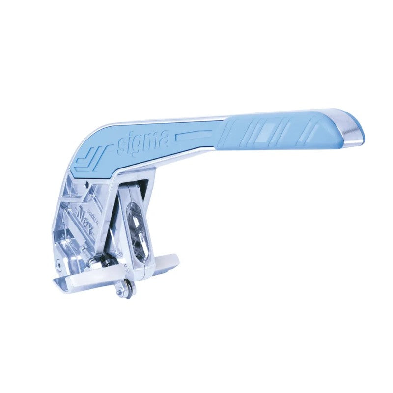 Coupe carreaux SIGMA CM 125