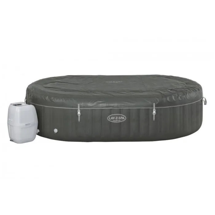 Bestway Lay-Z-Spa Mauritius AirJet Spa gonflable