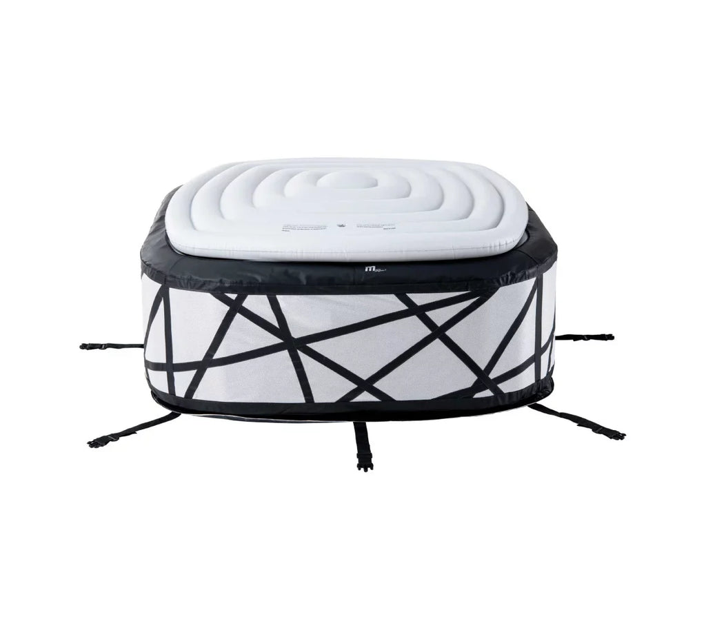 Spa gonflable - 6 places - SOHO OZALIDE