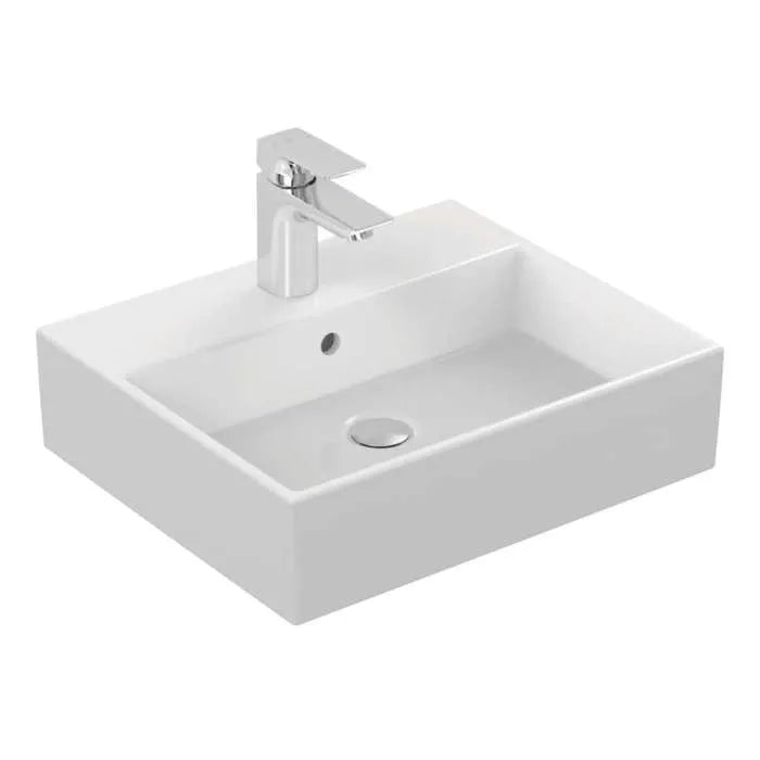 Ideal Standard Strada Lavabo 50 X 42 cm Blanc 1 trou Idealplus