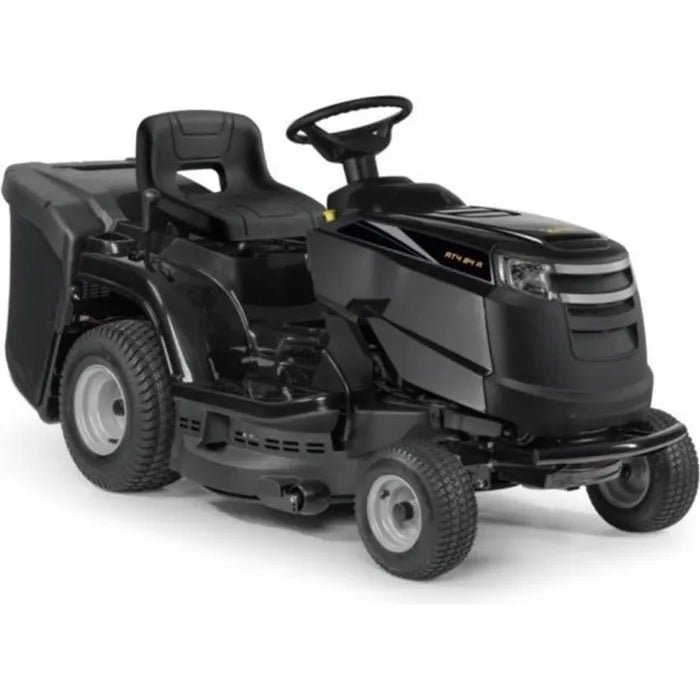 Tondeuse autoportée Alpina AT4 84 A