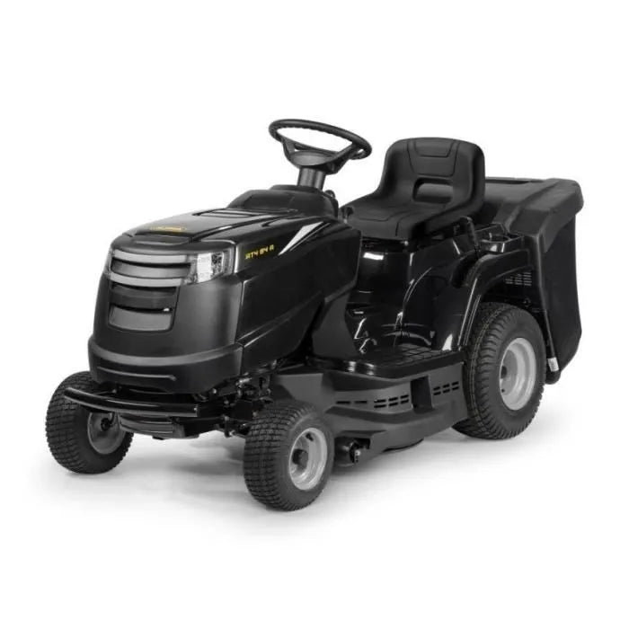 Tondeuse autoportée Alpina AT4 84 A