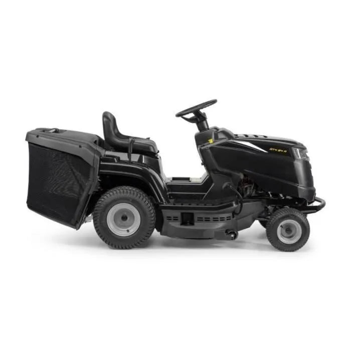 Tondeuse autoportée Alpina AT4 84 A