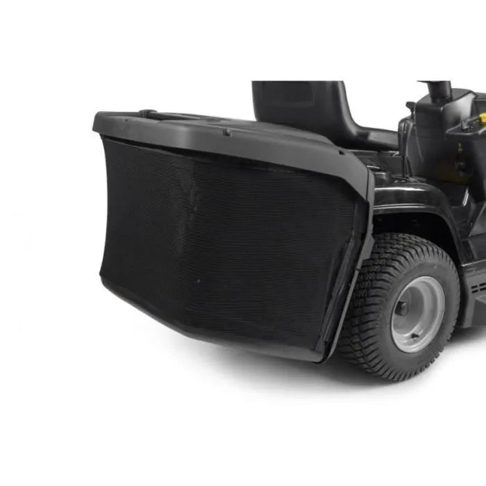 Tondeuse autoportée Alpina AT4 84 A