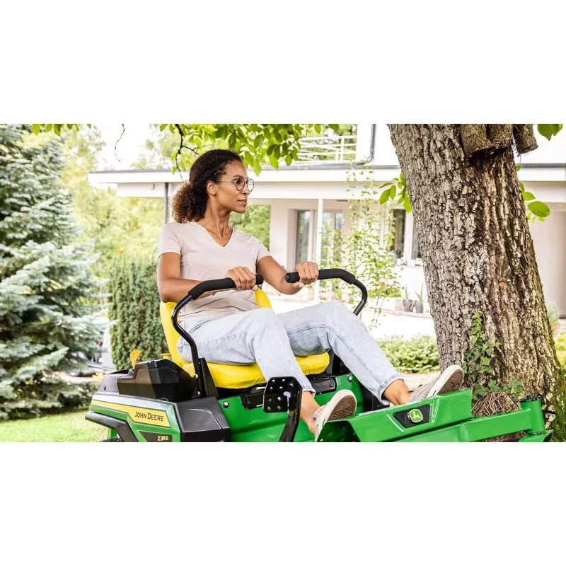 Tondeuse autoportée John Deere Z315E