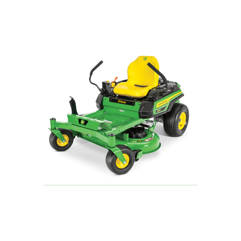 Tondeuse autoportée John Deere Z315E