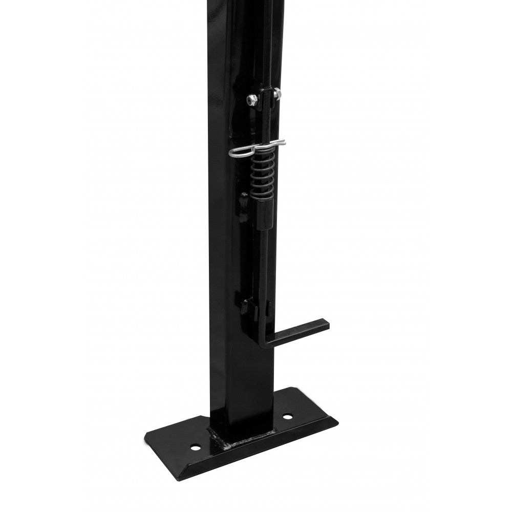 Zipper Bétonnière cuve de 160l ZI-BTM160